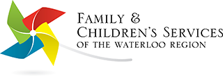 Family & Children's Services of Waterloo Region logo